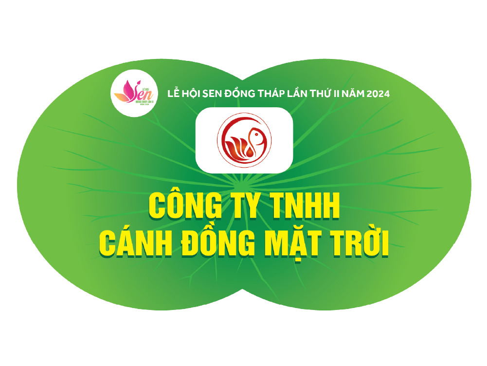 Về Công ty TNHH Cánh Đồng Mặt Trời